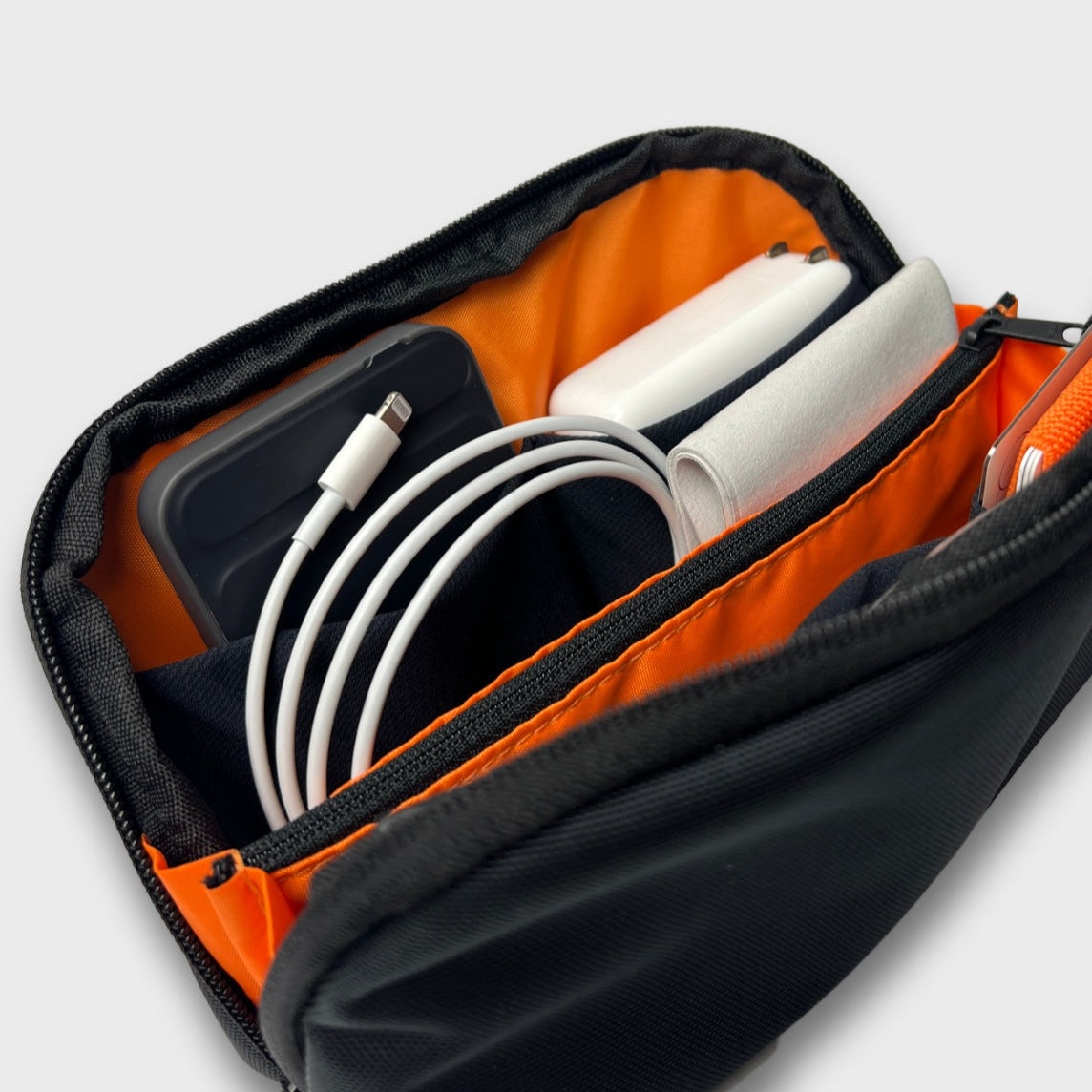 The EDC Tech Pouch