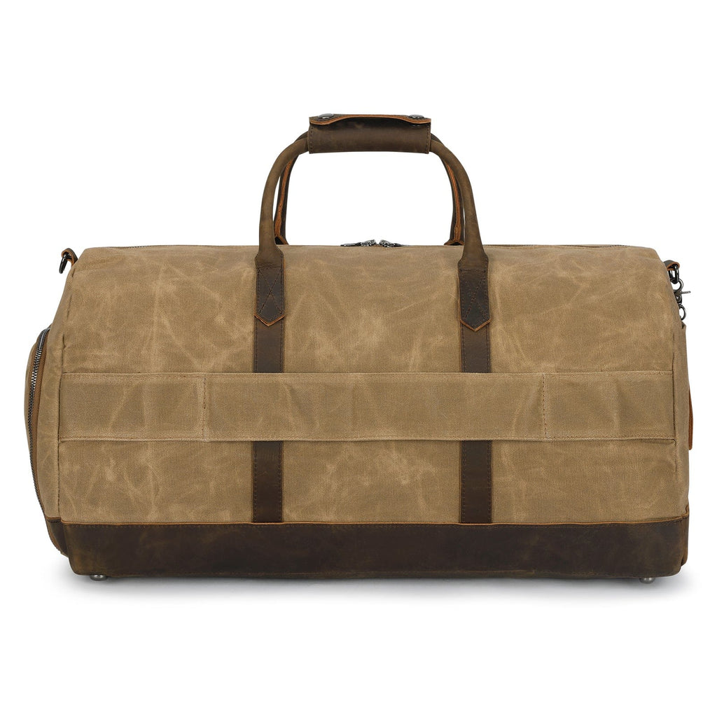 The Weekender Bag