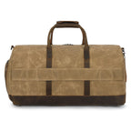 The Weekender Bag