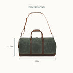 The Weekender Bag