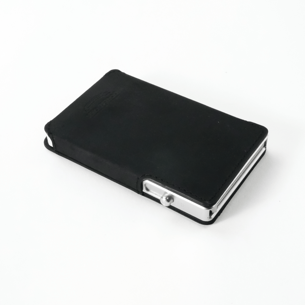 Eclipse Edition Slim