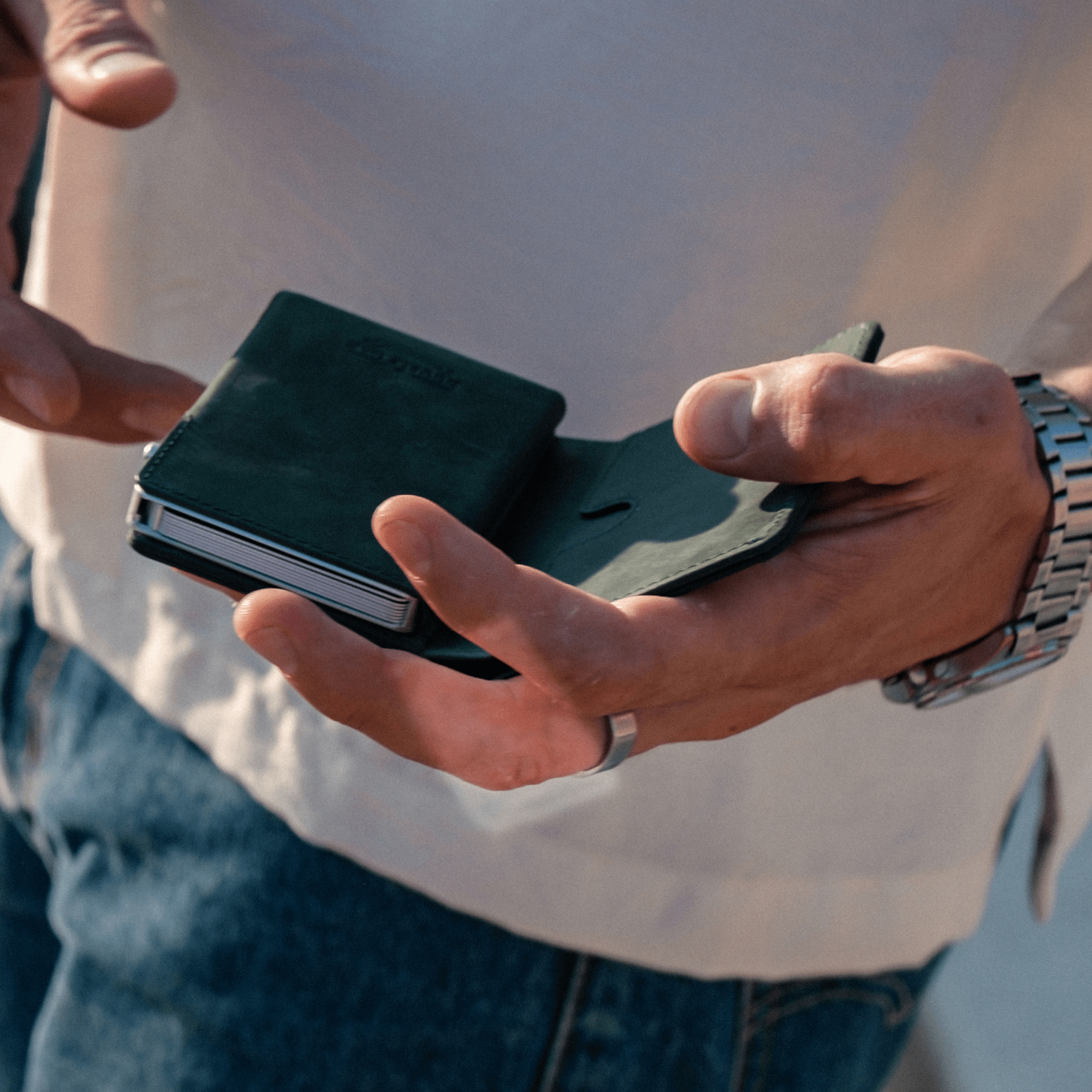 Bifold Wallet