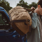 The Weekender Bag