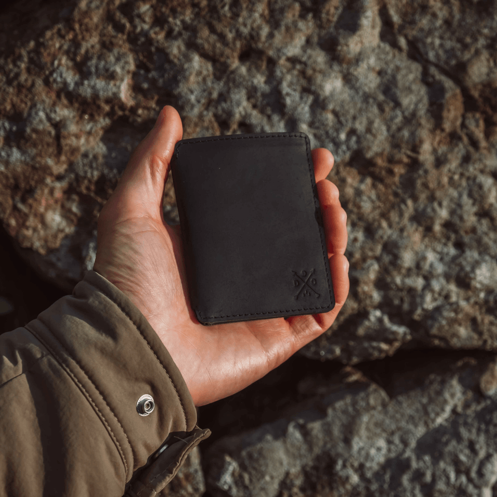 Cloud Wallet