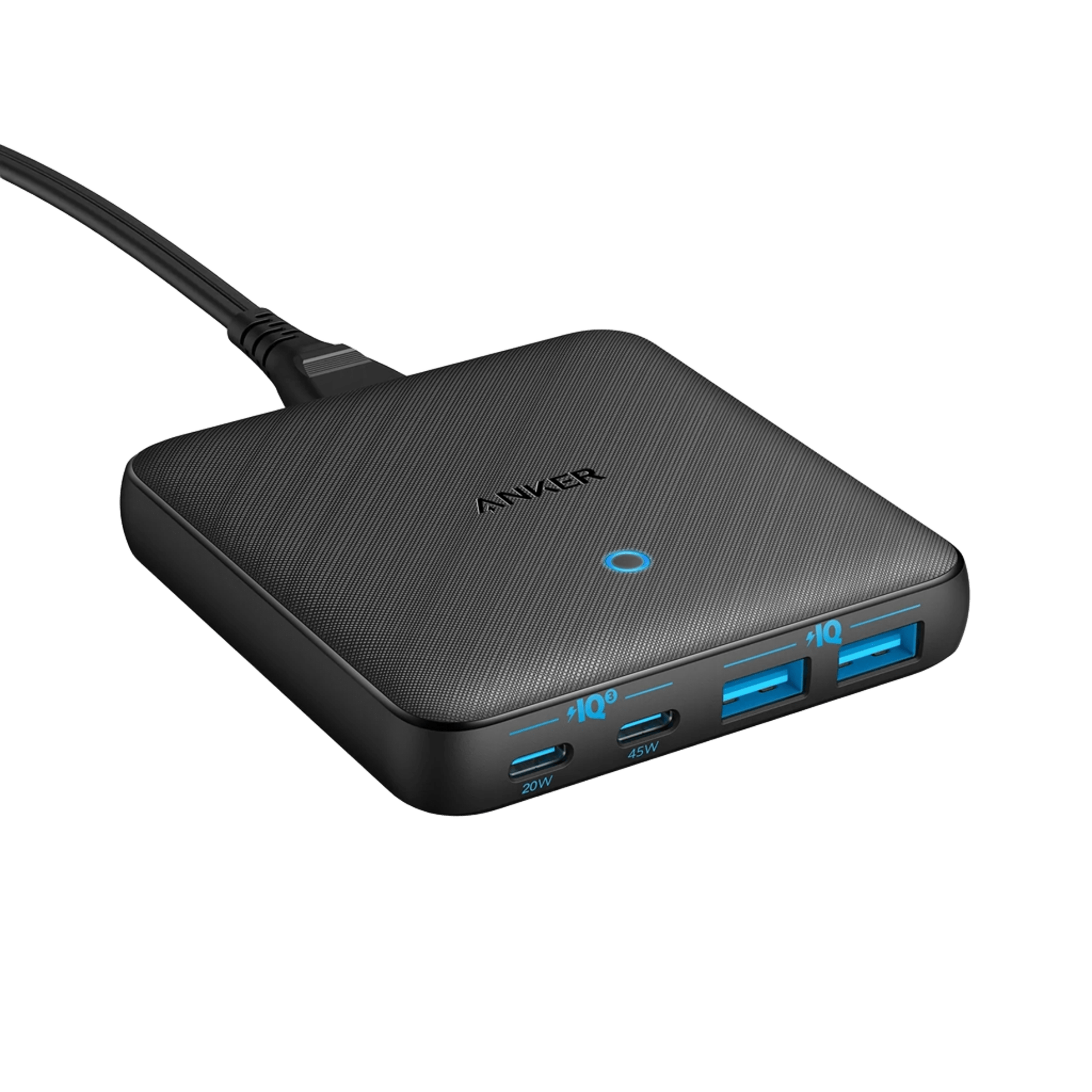 Anker 543 Charger (65W II)