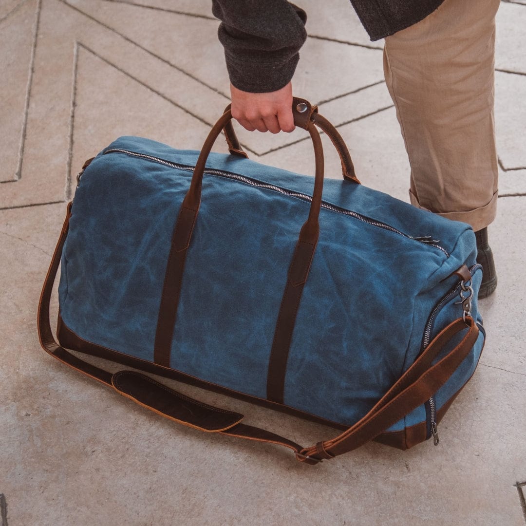 The Weekender Bag