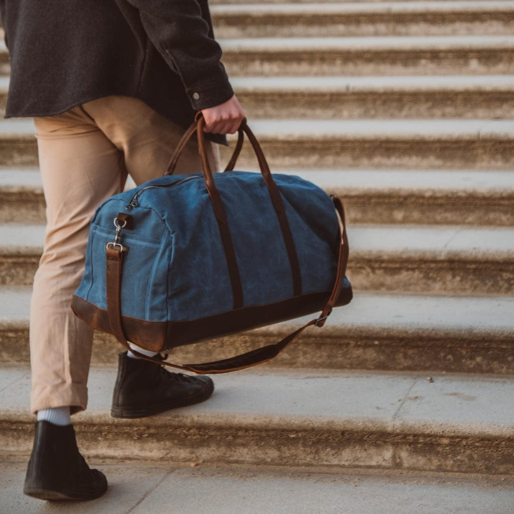 The Weekender Bag