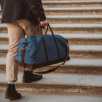 The Weekender Bag