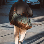 The Weekender Bag