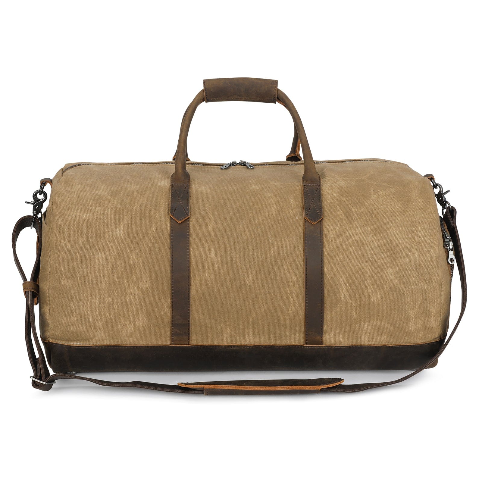 The Weekender Bag