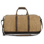 The Weekender Bag