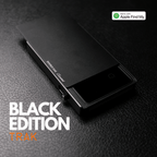 Black Edition TRAK