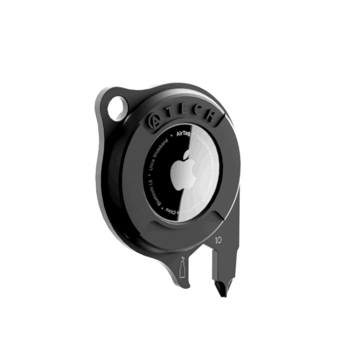 AirTag Multitool 4-in-1 Lite