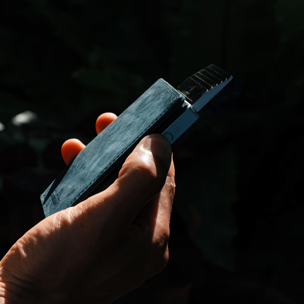 Bifold Wallet