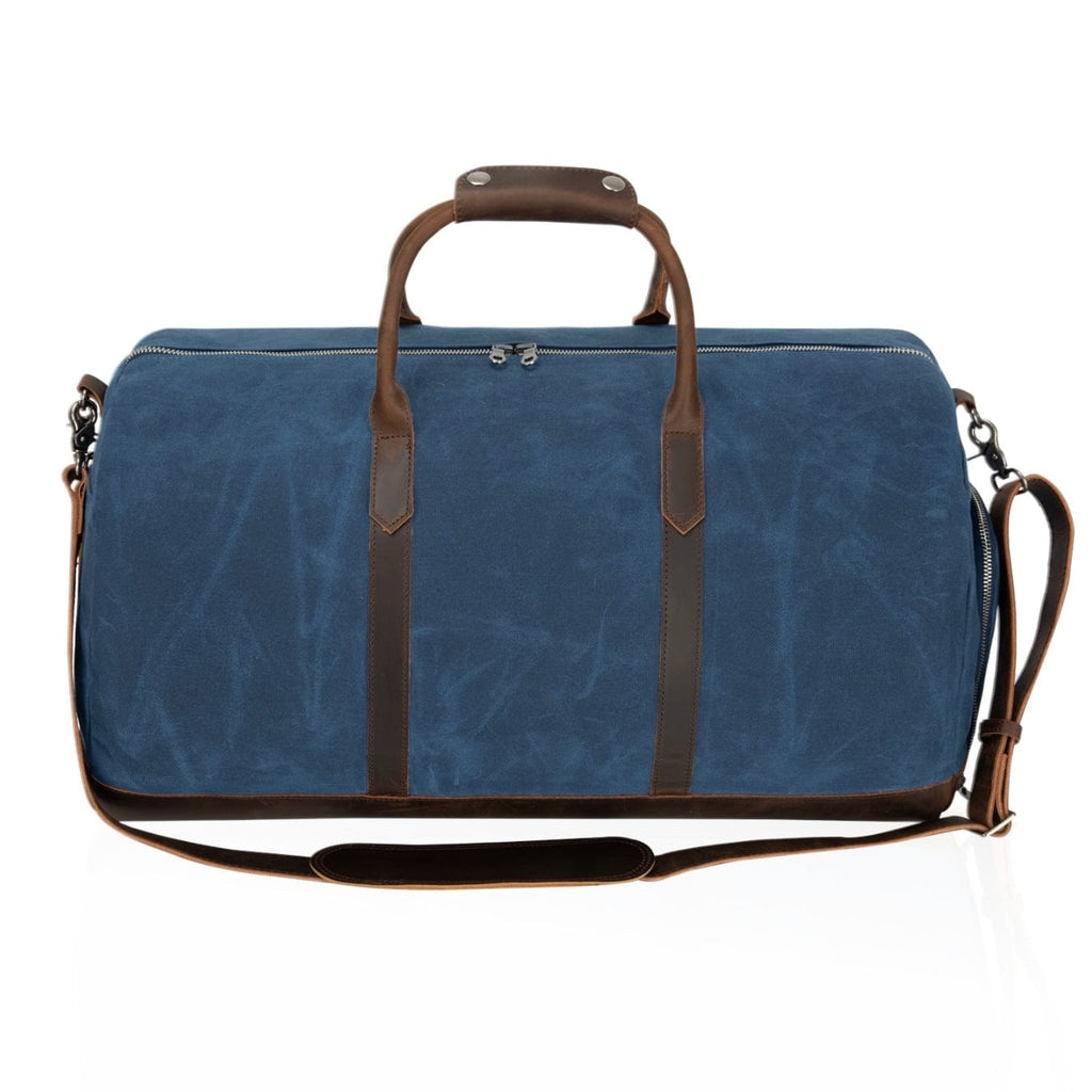 The Weekender Bag