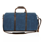 The Weekender Bag