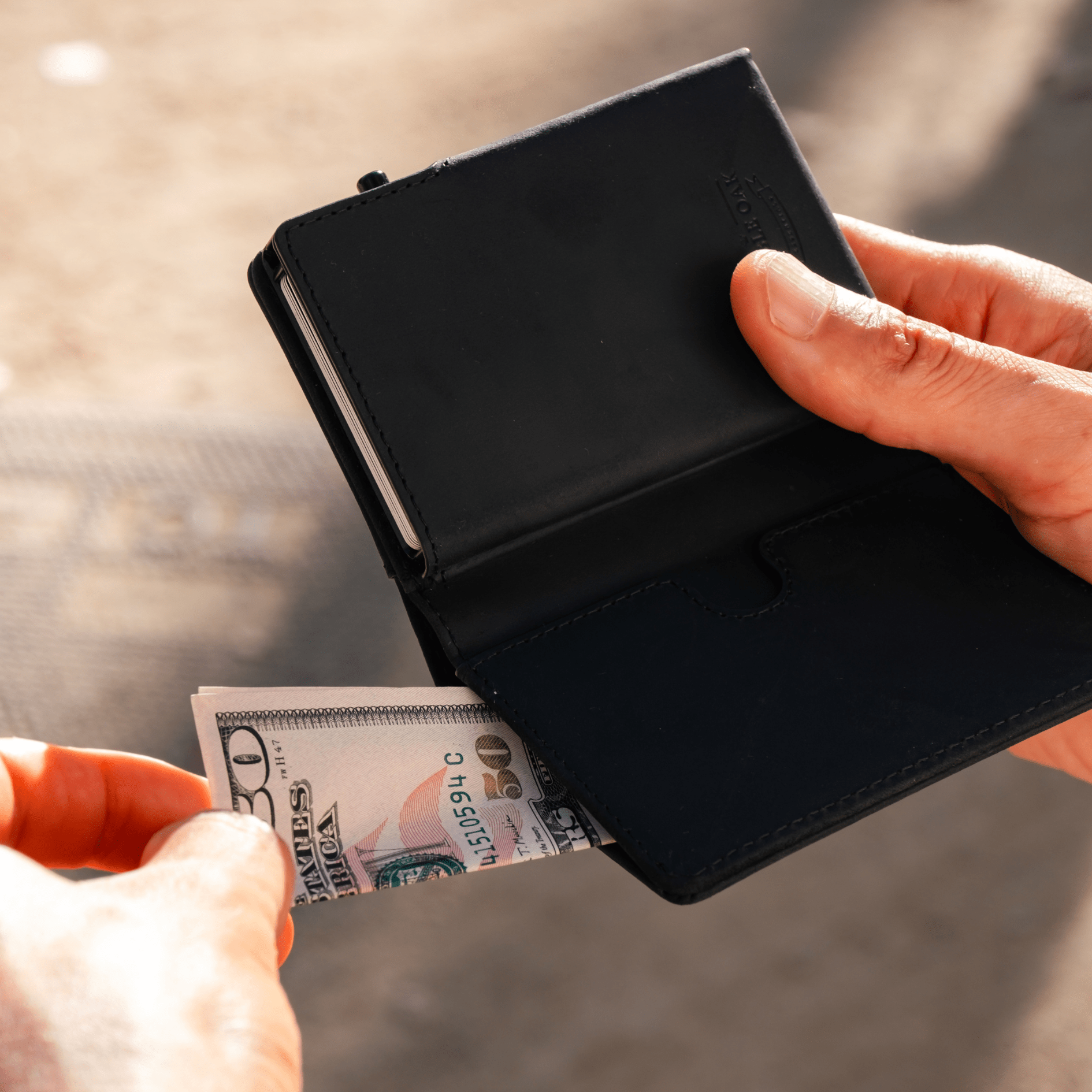 Bifold Wallet