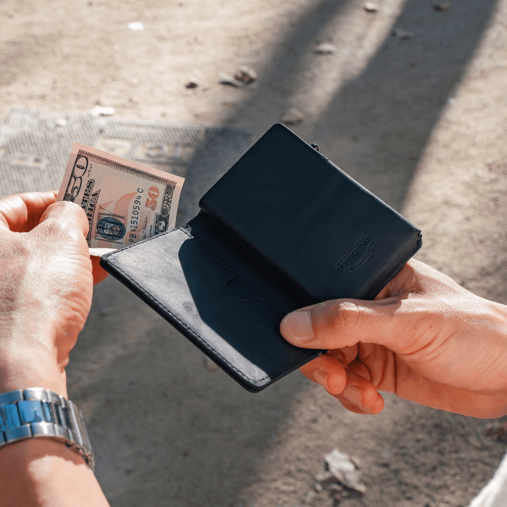 Bifold Wallet