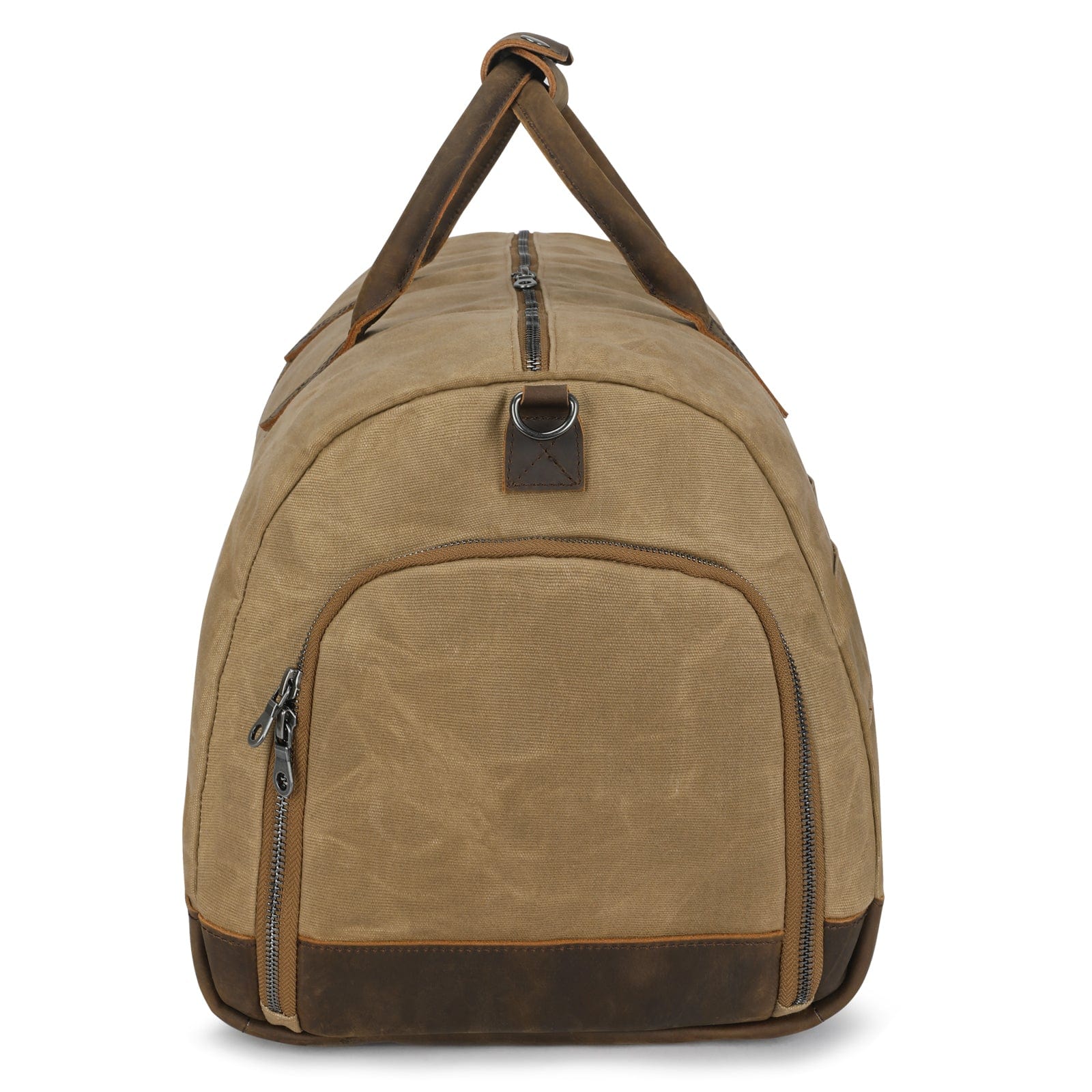 The Weekender Bag