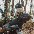 The Weekender Bag