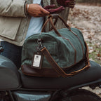 The Weekender Bag