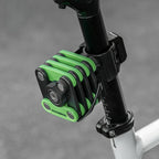 ROCKBROS HamburgerFold Anti-Theft Bike Lock