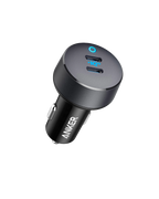 Anker PowerDrive III Duo USB-C Car Charger