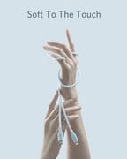 Anker 641 USB-C to Lightning Cable (Flow, Silicone)