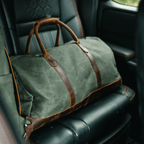 The Weekender Bag