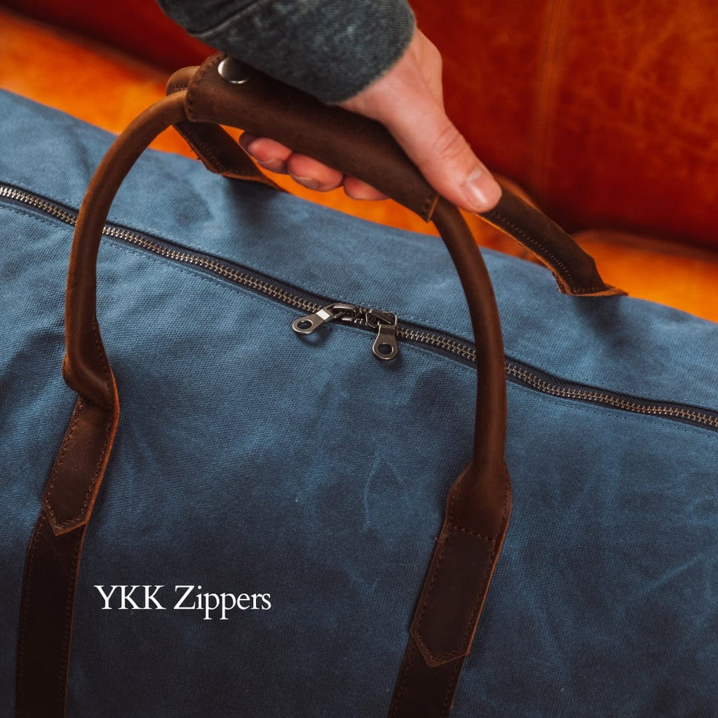 The Weekender Bag