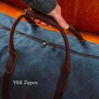The Weekender Bag