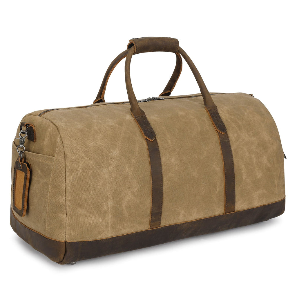 The Weekender Bag