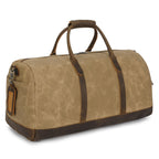 The Weekender Bag