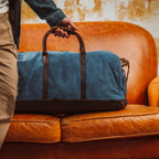 The Weekender Bag