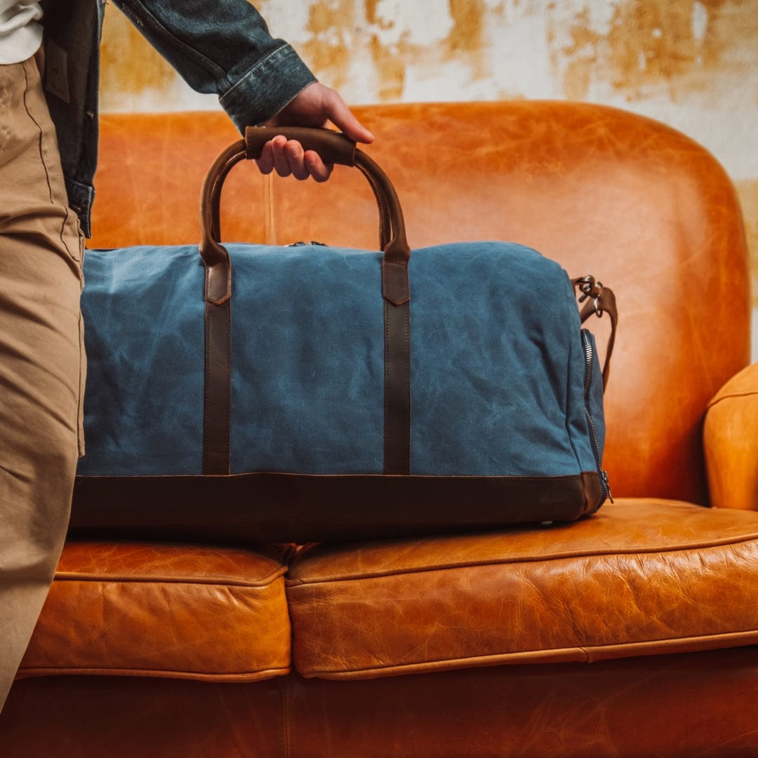 The Weekender Bag