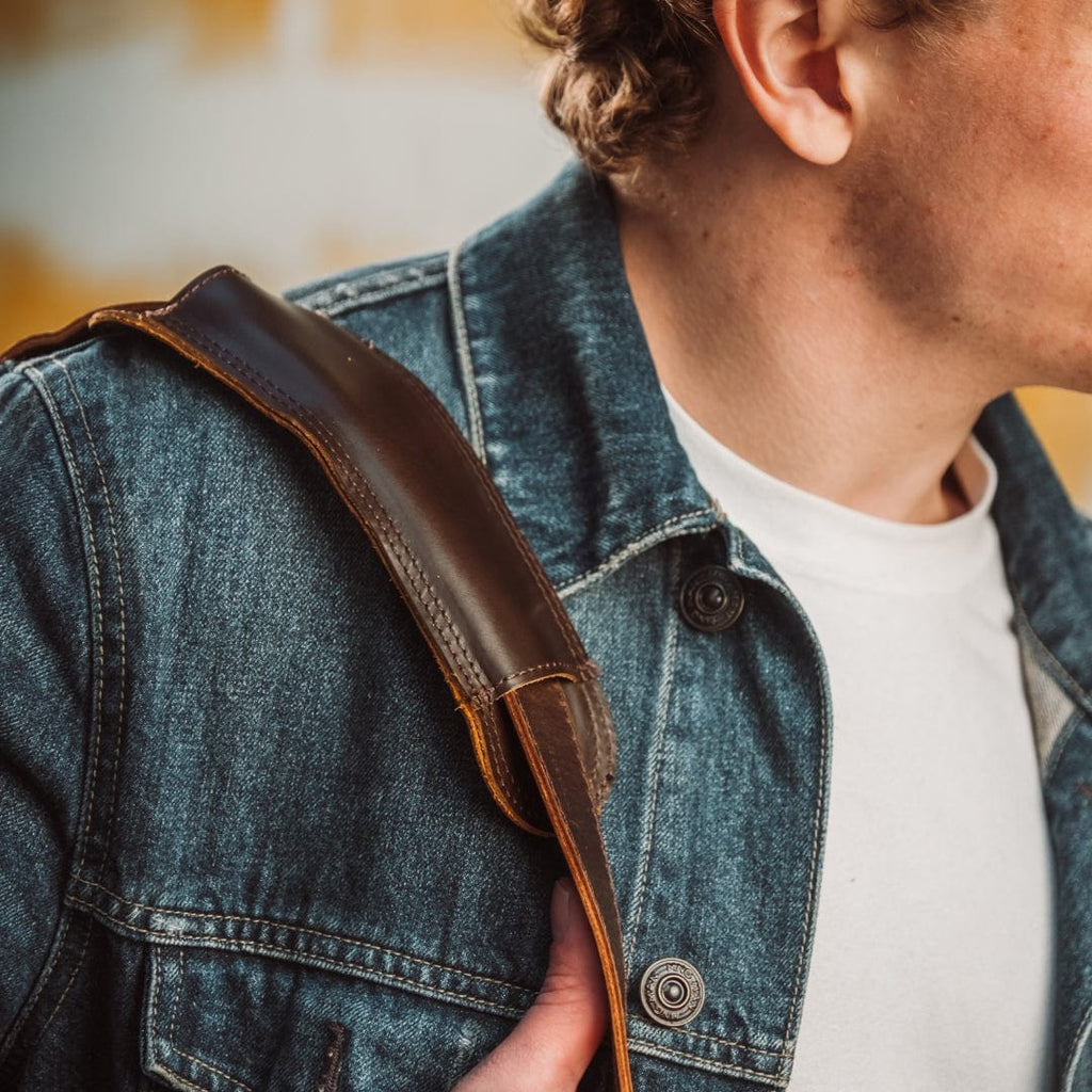 The Weekender Bag