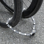 ROCKBROS HamburgerFold Anti-Theft Bike Lock
