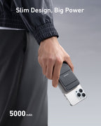 Anker 622 Magnetic Battery (MagGo)