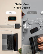 Anker 543 Charger (65W II)