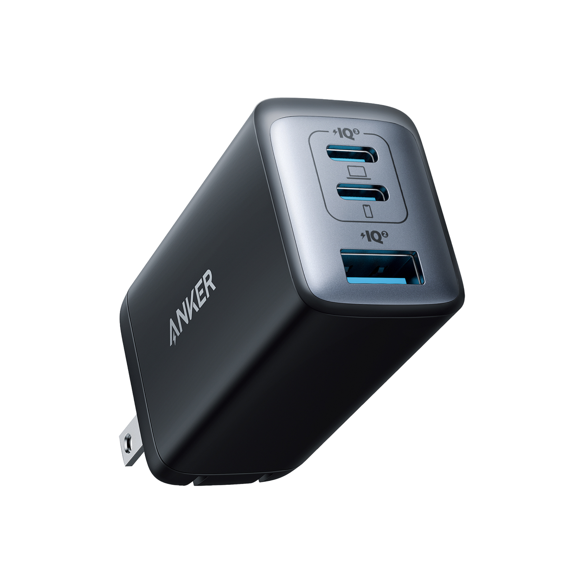 Anker 735 Charger (Nano II 65W)