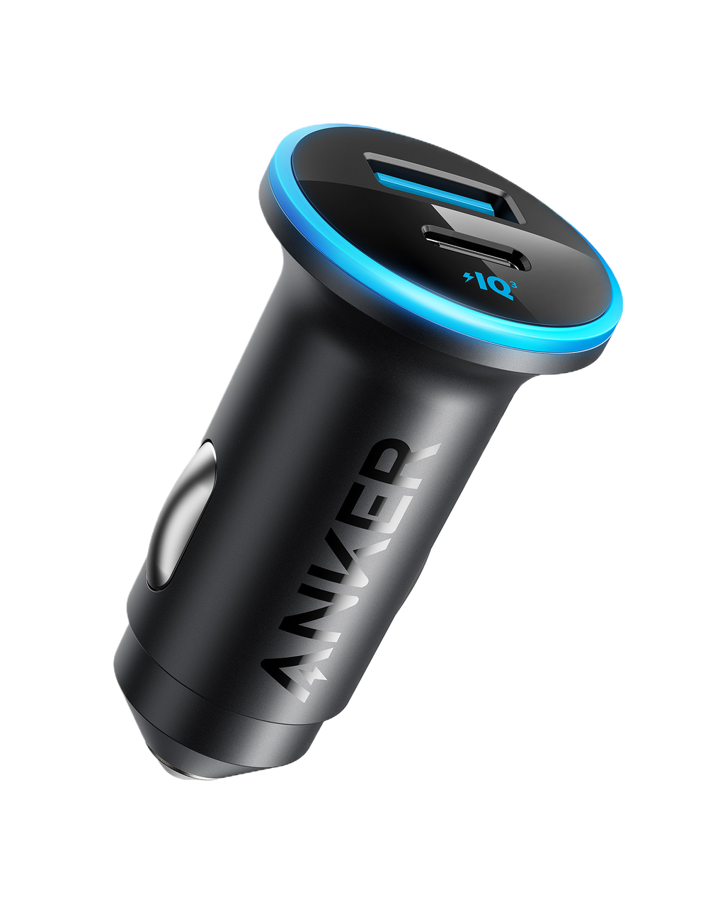 Anker 323 Car Charger (52.5 W)