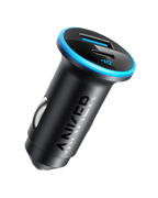 Anker 323 Car Charger (52.5 W)