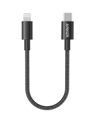 Anker 331 USB-C to Lightning Cable