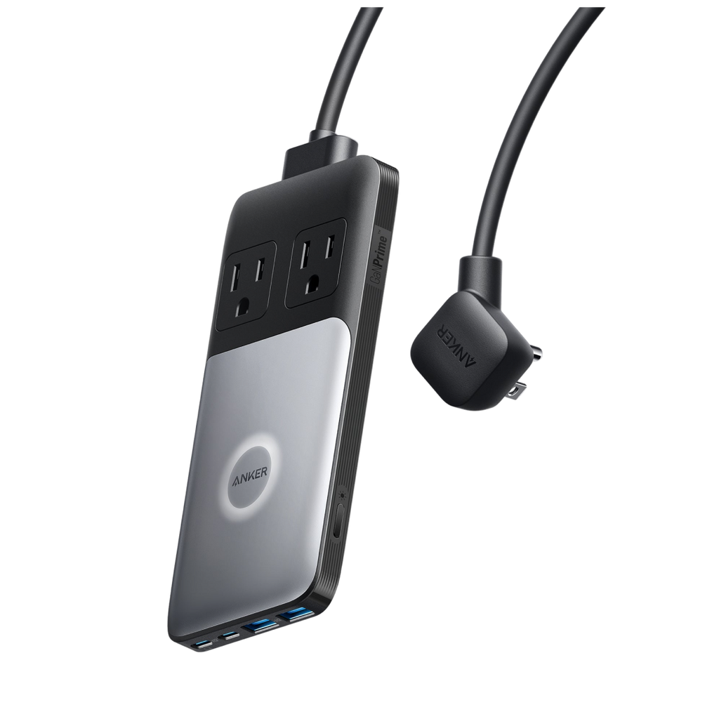 Anker 727 Charging Station (GaNPrime 100W)