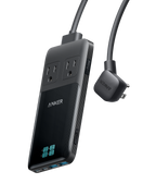 Anker Prime 6-in-1 Charging Station (140W)