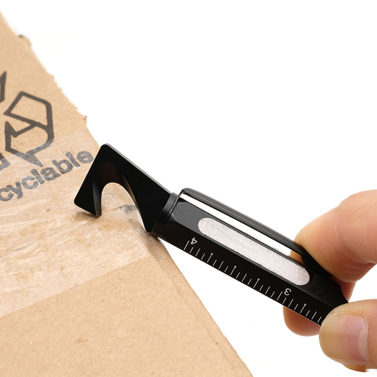 Multitool Pen 9-in-1 with Box Cutter