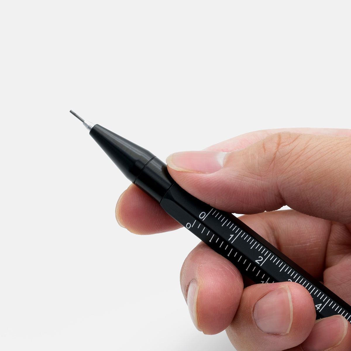 Multitool Pencil 5-in-1 Stylus