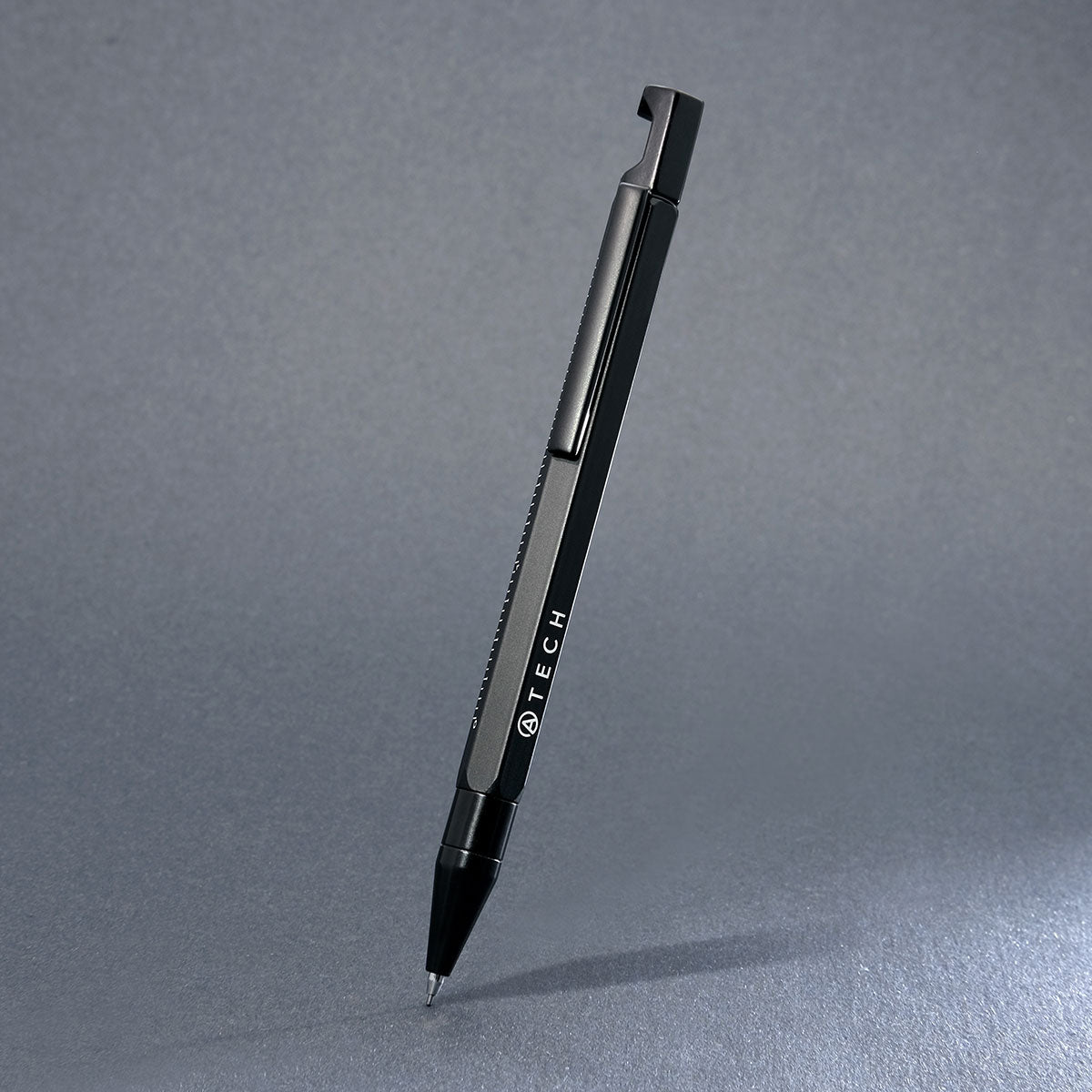Multitool Pencil 4-in-1 with Phone Stand