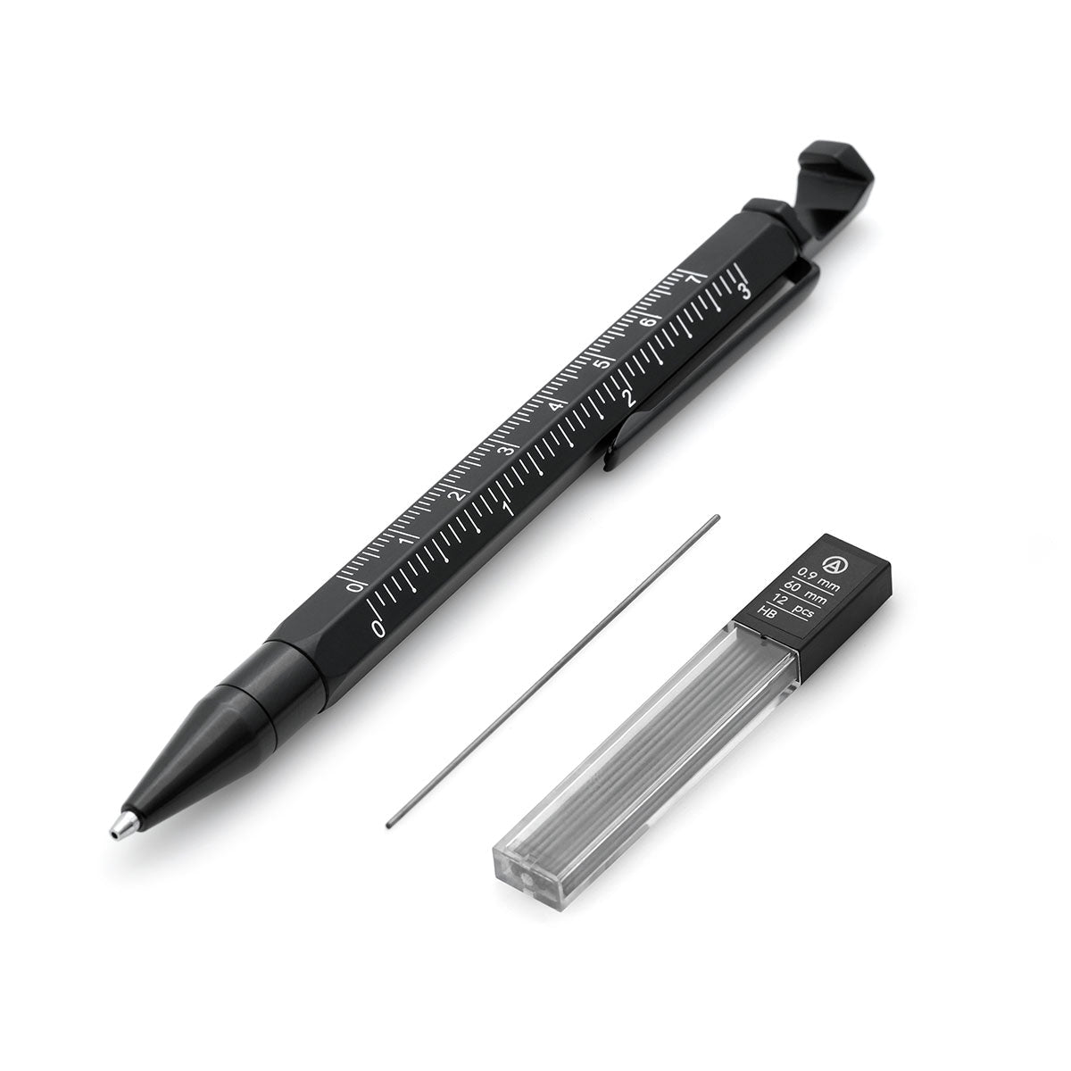 Multitool Pencil 4-in-1 with Phone Stand