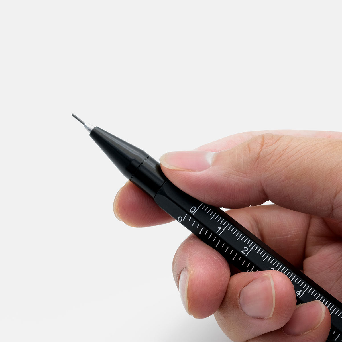 Multitool Pencil 4-in-1 with Phone Stand